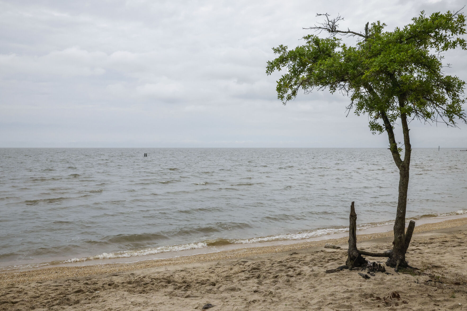 Lincoln Beach